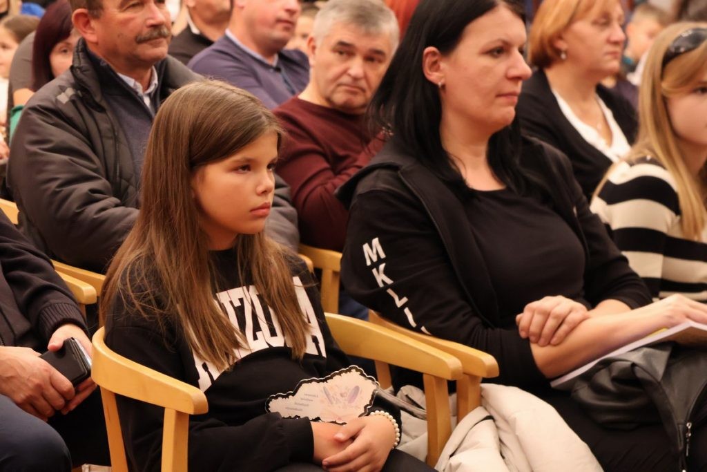 MLADI PISCI Predstavljen zbornik dječjih literarnih radova Tragovi budućnosti