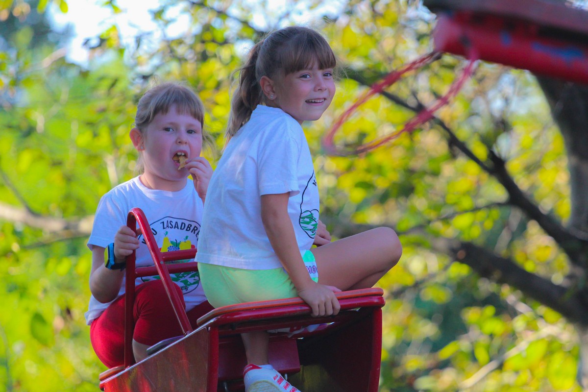 FOTO Veselje, zabava, igre i predstave na Danima sela Zasadbreg