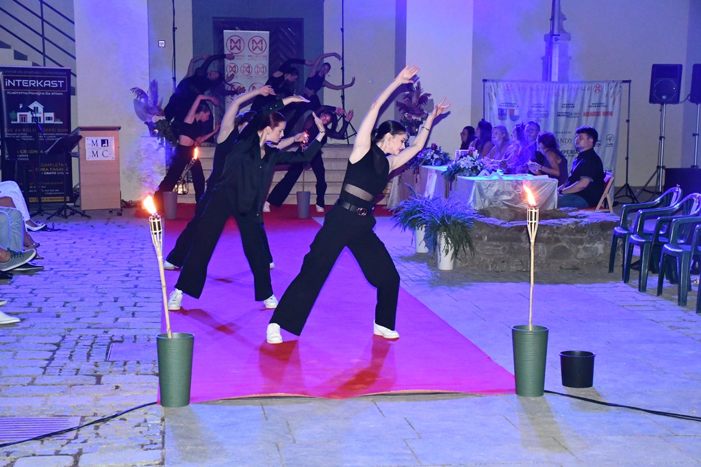 EVO TKO JE NAJLJEPŠA MEĐIMURKA Izbor za Miss Međimurske županije