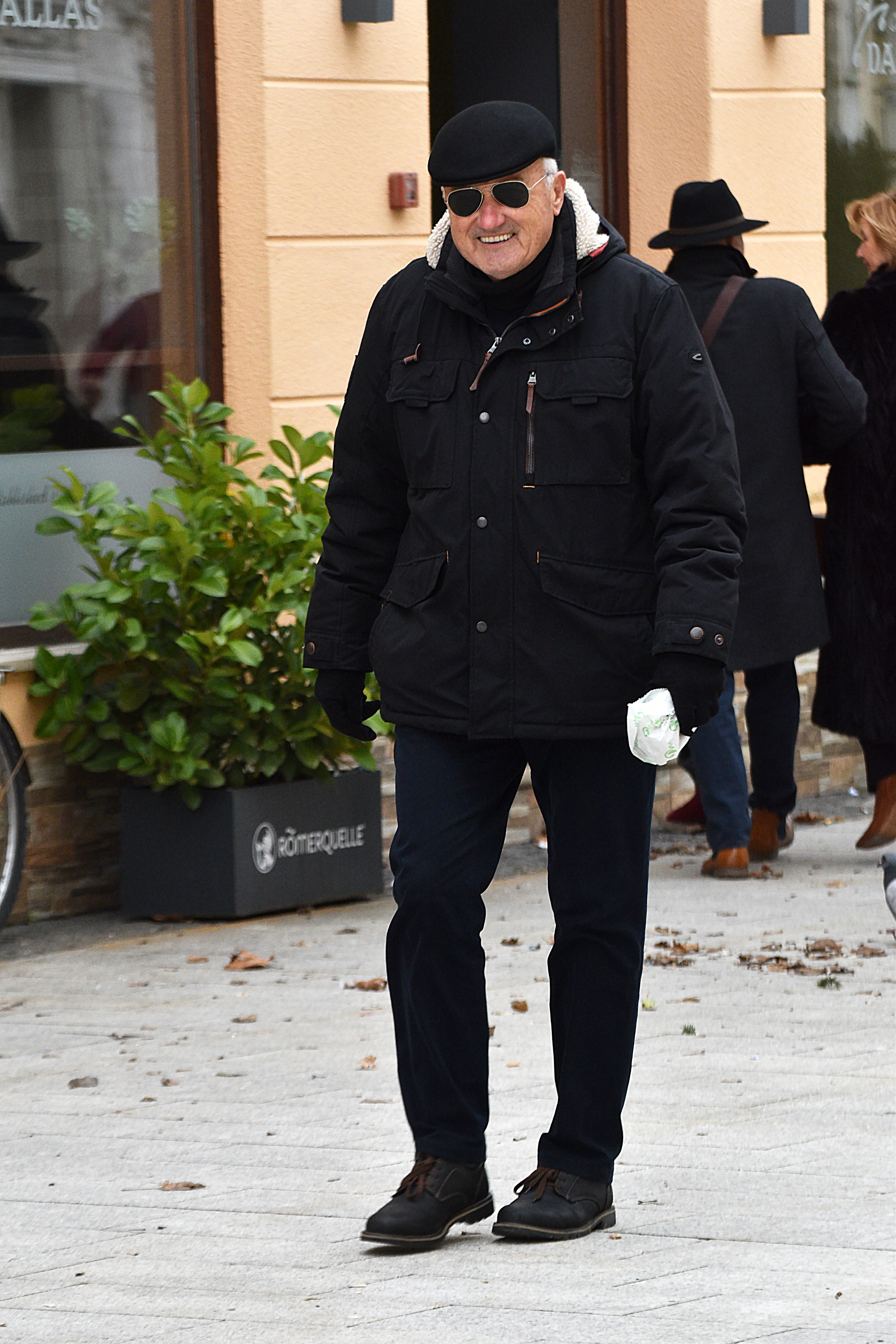 Klikom po Čakovcu (subota, 21.1.2023.)