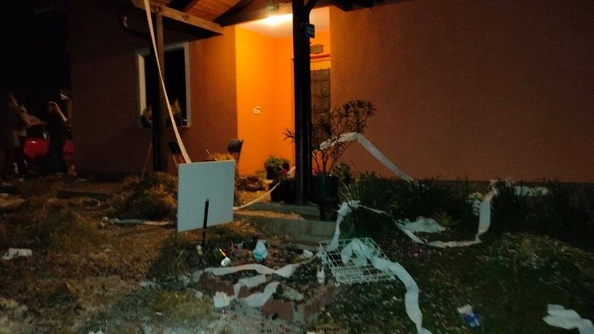 FOTO Potepanje za pamćenje: Žene se Maja Deban iz Mačkovca i Jurica Đuran iz Dragoslavca!