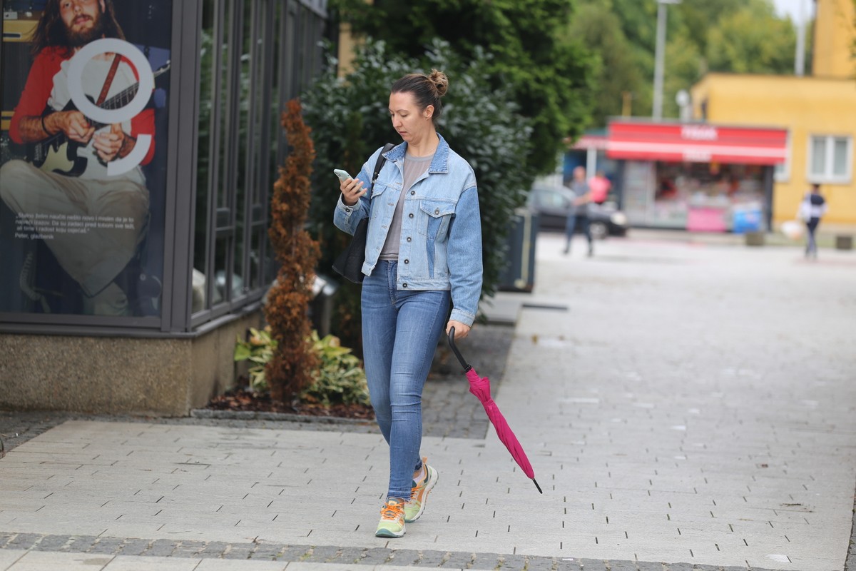 Klikom po Čakovcu 23.9.2023.