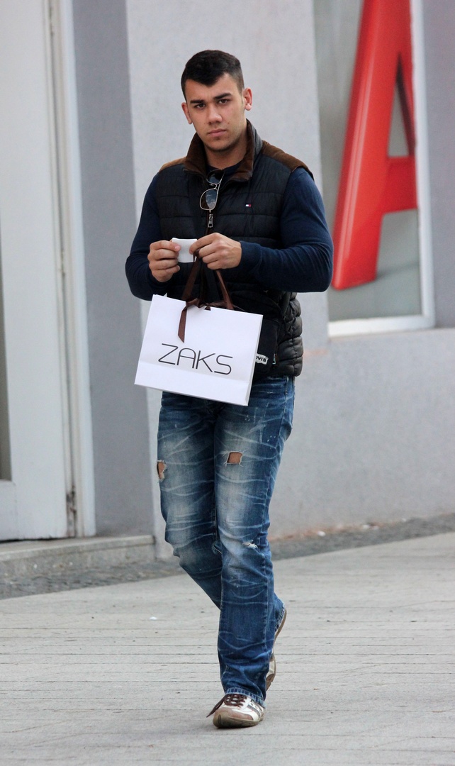 Klikom po Čakovcu (19.10.2018.)