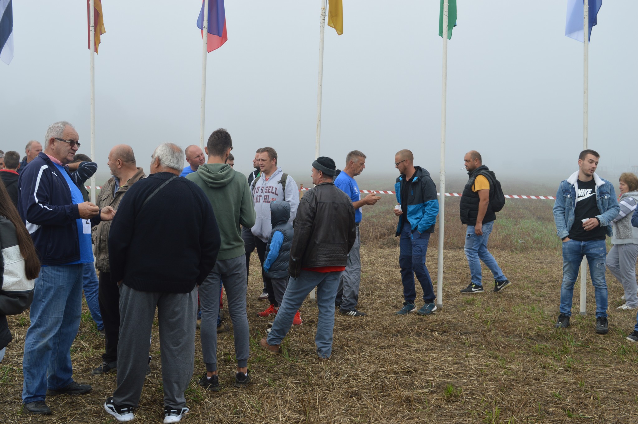 16. Državno natjecanje orača u Prelogu