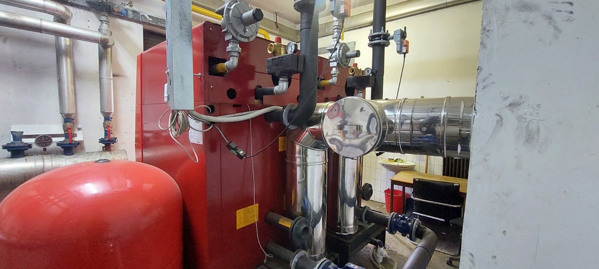 Obnova i opremanje škola