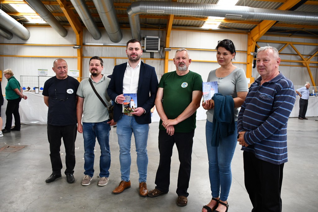 FOTO Izložba malih životinja privukla brojne izlagače, ali i posjetitelje