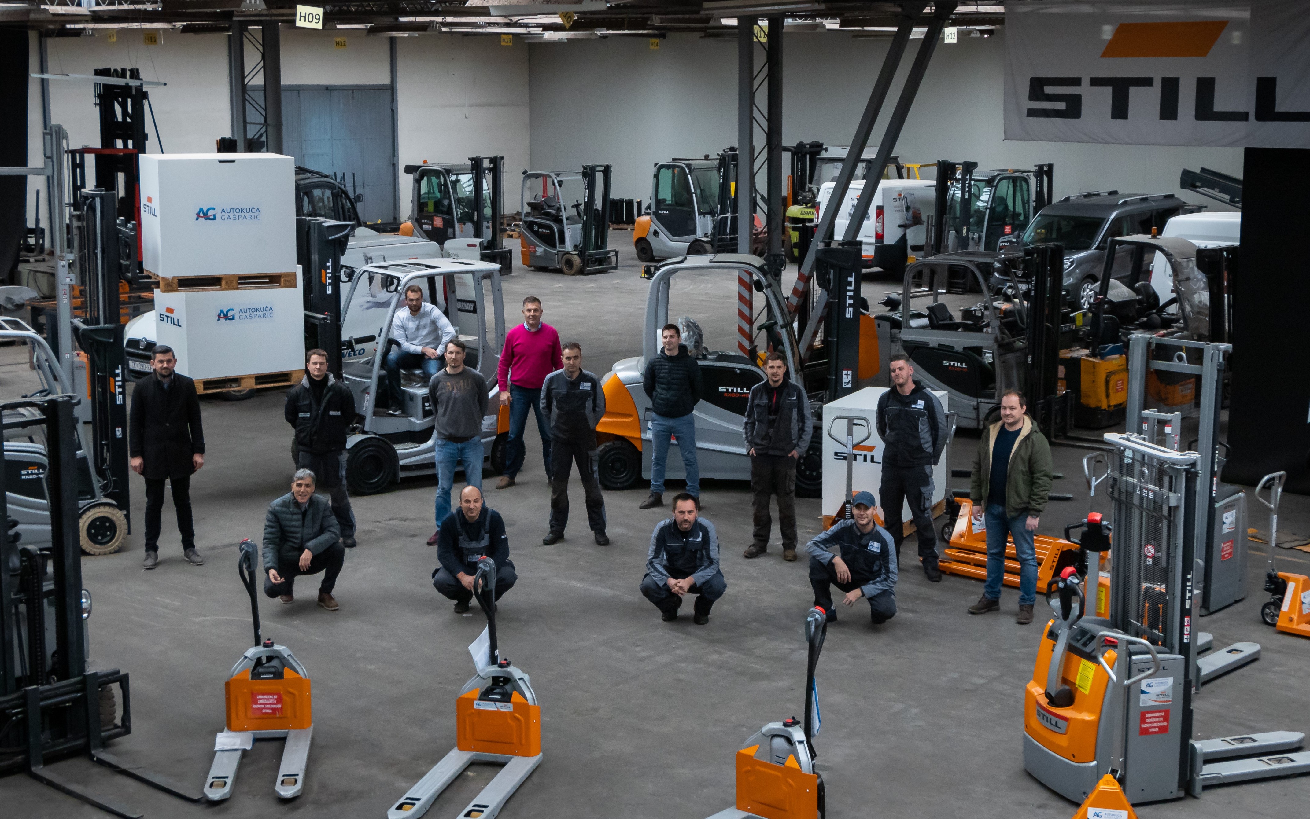 Prodaja zemljišta u Čakovcu