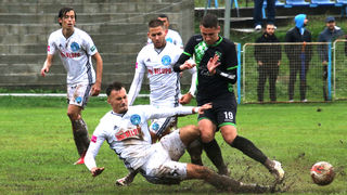 NK Rudar Mursko Središće