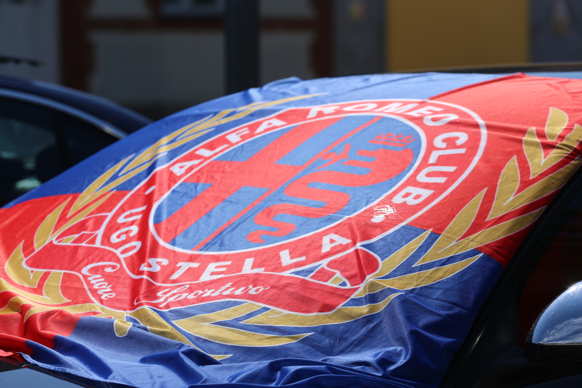 Susret ljubitelja Alfe u Čakovcu