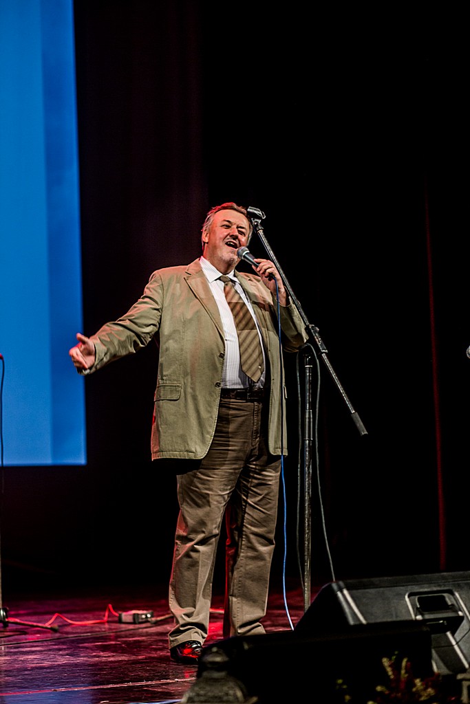 Dobrotvorni koncert ‘Proljeće za Katružu’ u Centru za kulturu Čakovec