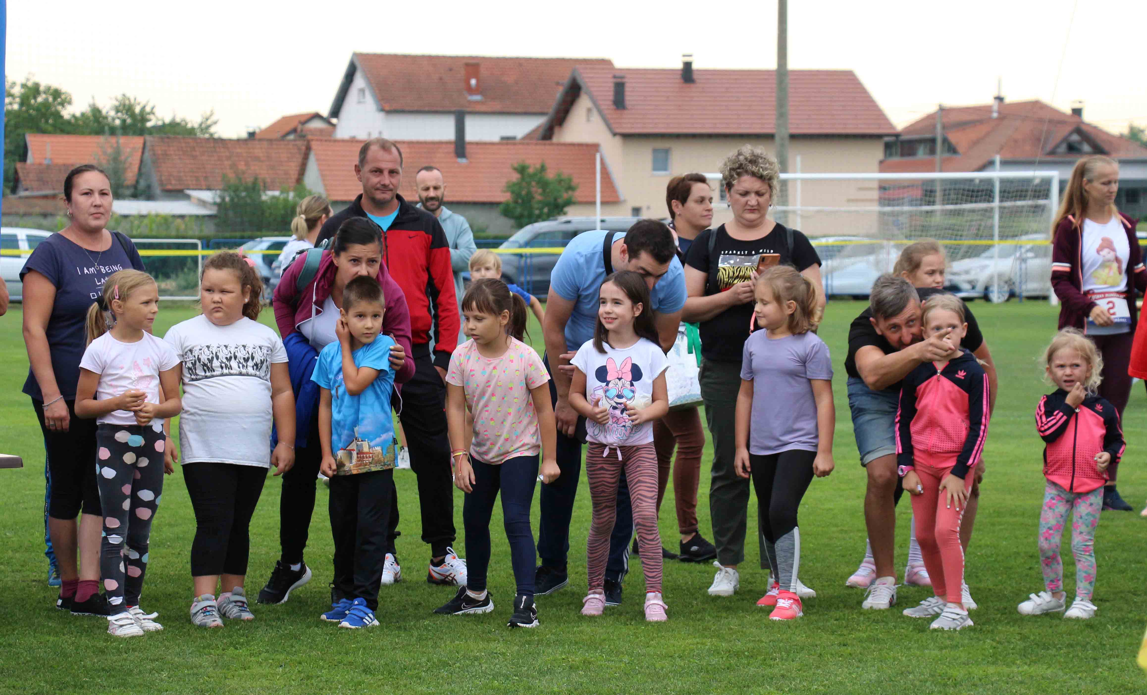 U Domašincu održana utrka ‘Murščak’