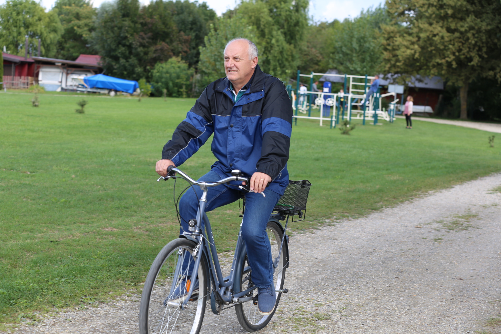 Klikom po Marini (29.8.2021.)