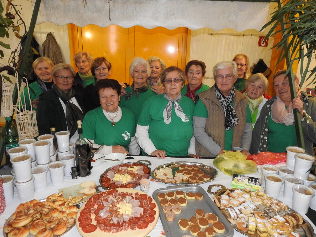 Martinje Nedelišće, 2023, Mesap