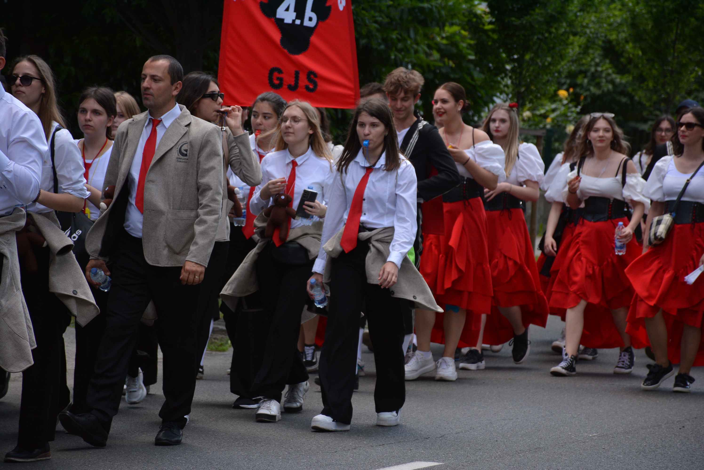 FOTO Pogledajte kako je bilo na finalnom danu ‘Coolijade’