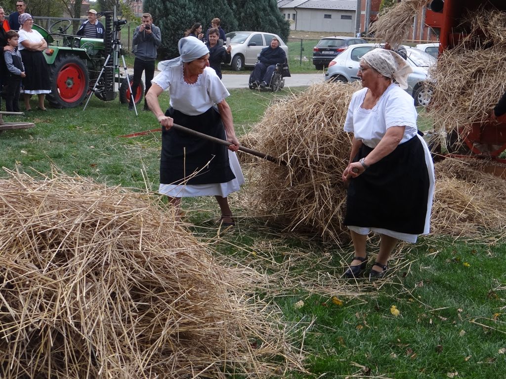 Mamičina škrija u Gornjem Kraljevcu