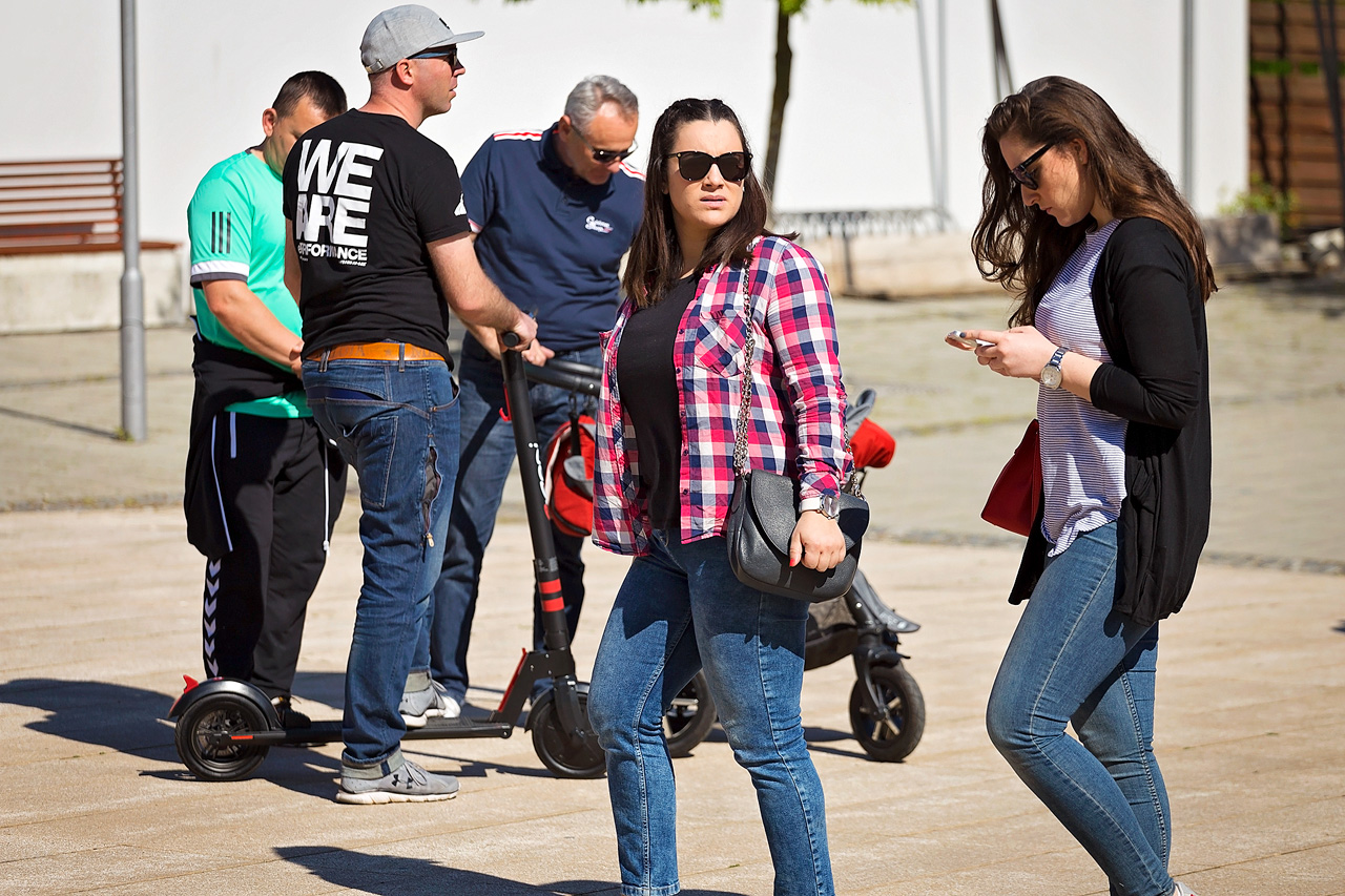 Klikom po Prelogu (20.4.2019.)