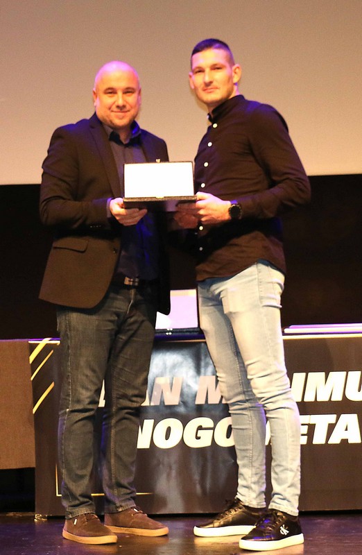 Dan međimurskog nogometa 2024.