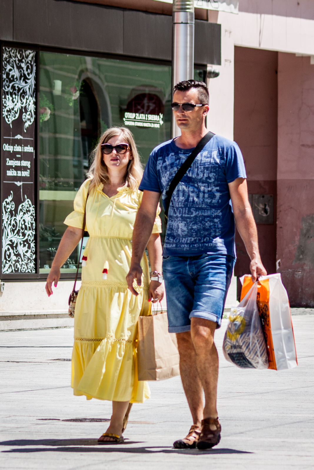 Klikom po Čakovcu (Subota, 29.6.2019.)