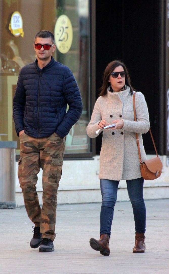 Klikom po Čakovcu (17.11.2018.)