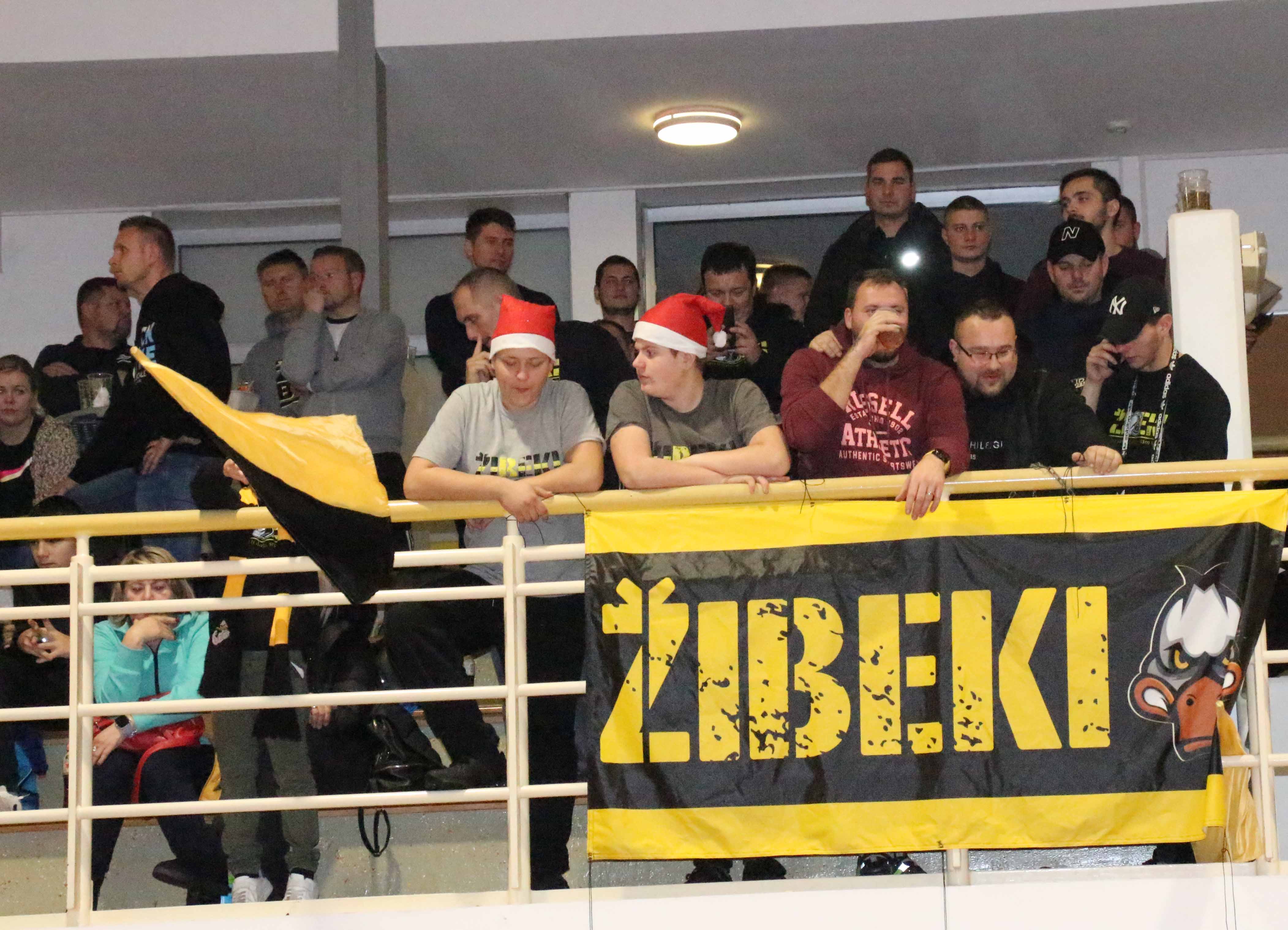 Pobjednici NŠ Sveti Juraj na Bregu, NC Ivančica, GNK Dinamo Zagreb 2 i Lumen 1