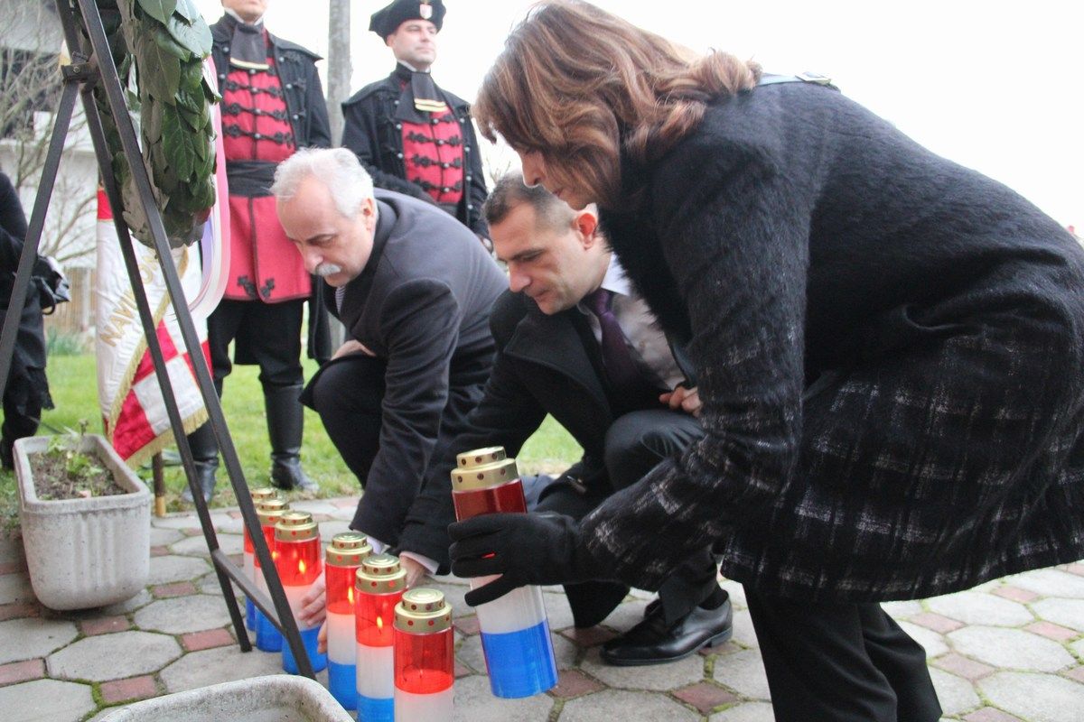 Međimurje obilježava 100 godina najvećeg dana svoje povijesti