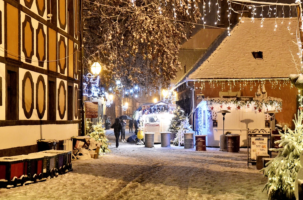 snijeg