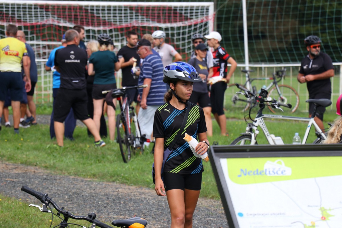 Stazama Općine Nedelišće