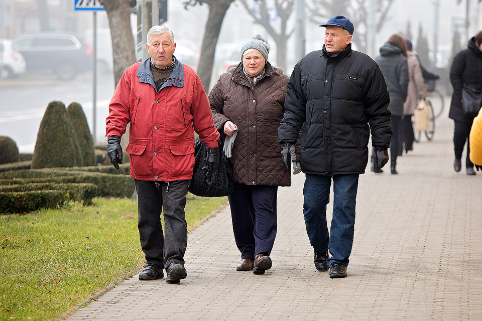 Klikom po Prelogu (25.1.2020.)
