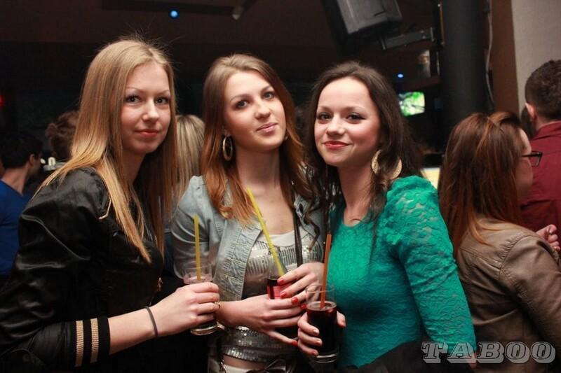 Foto31 Night club Taboo (Subota, 16.3.2013.)
