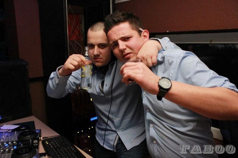 Foto69 Night club Taboo (Petak, 15.3.2013.) Foto69 Night club Taboo (Petak, 15.3.2013.)