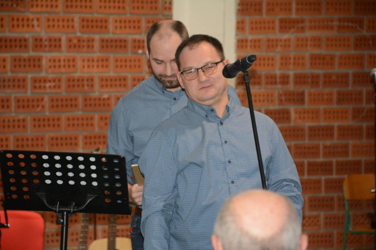 Koncert u Donjoj Dubravi