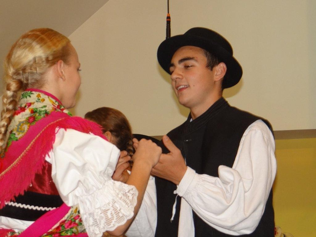 30. ROĐENDAN KUD-a DONJI VIDOVEC Publika je rekla: Da ih nema trebalo bi ih zmisliti!