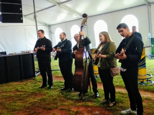 Kulturni program uz Dane Općine Donji Kraljevec