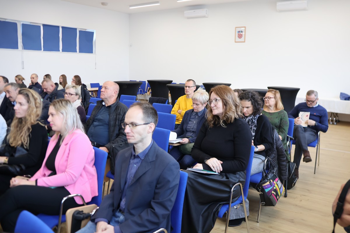 PRELOG Održana 16. konferencija ‘Demografija u fokusu’