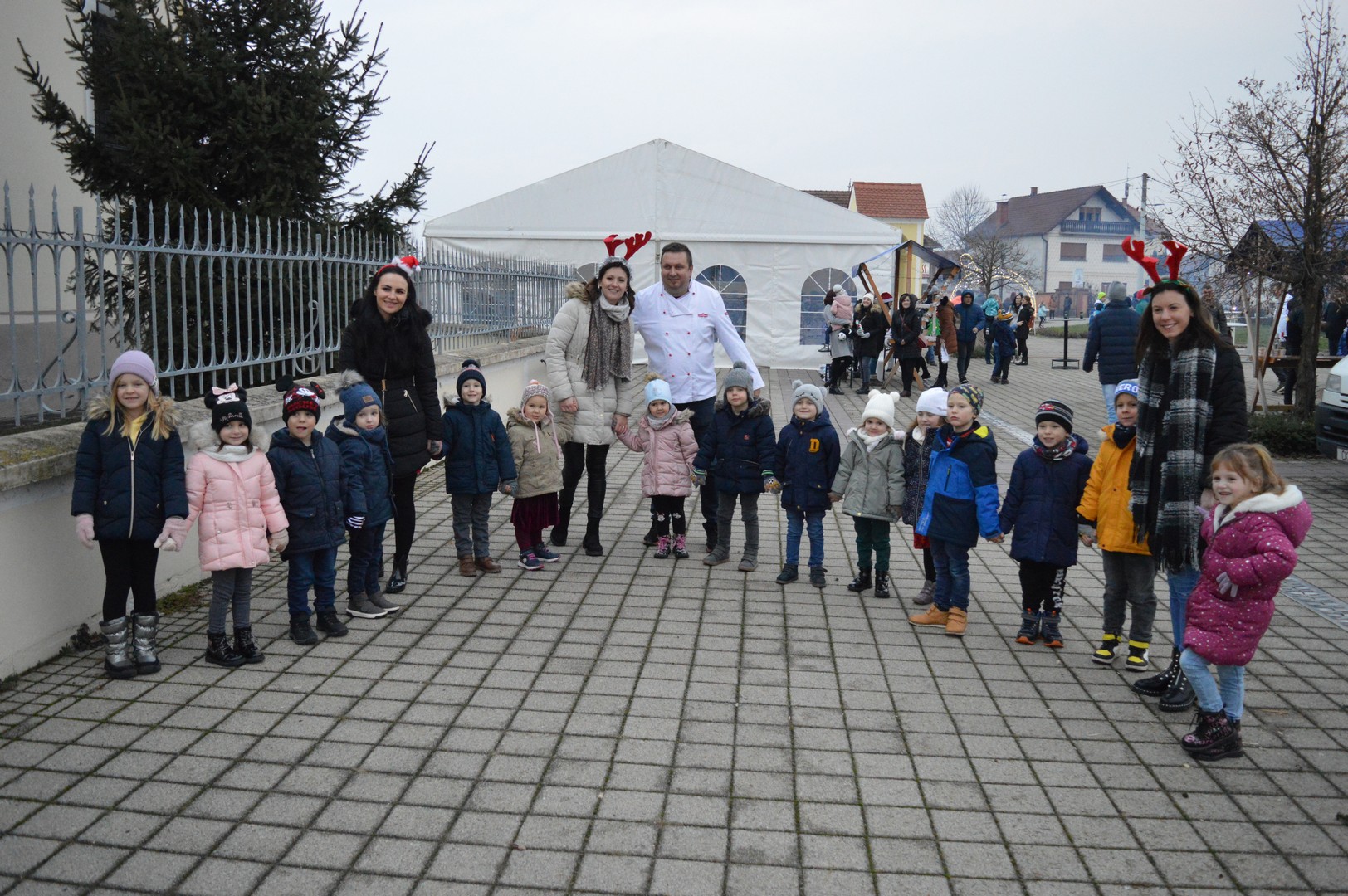 Advent u Cirkovljanu