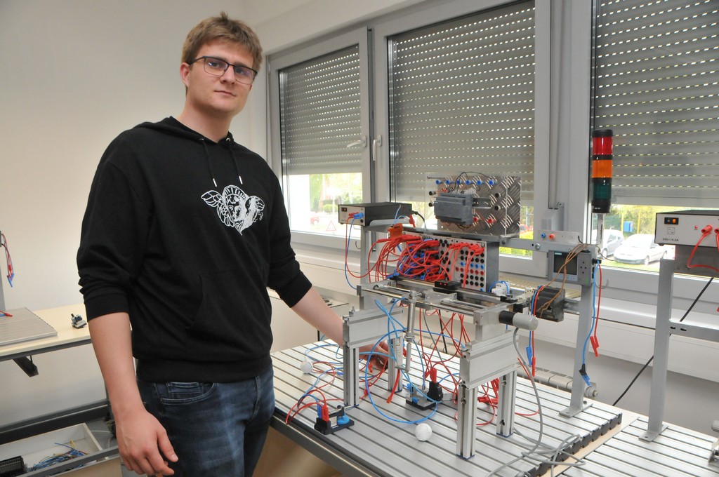 Otvorenje Regionalnog centra kompetentnosti Tehničke škole Čakovec