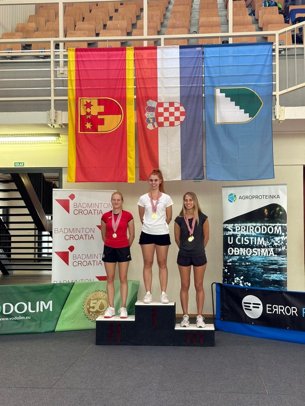 Badminton klub ‘Međimurje’ Čakovec