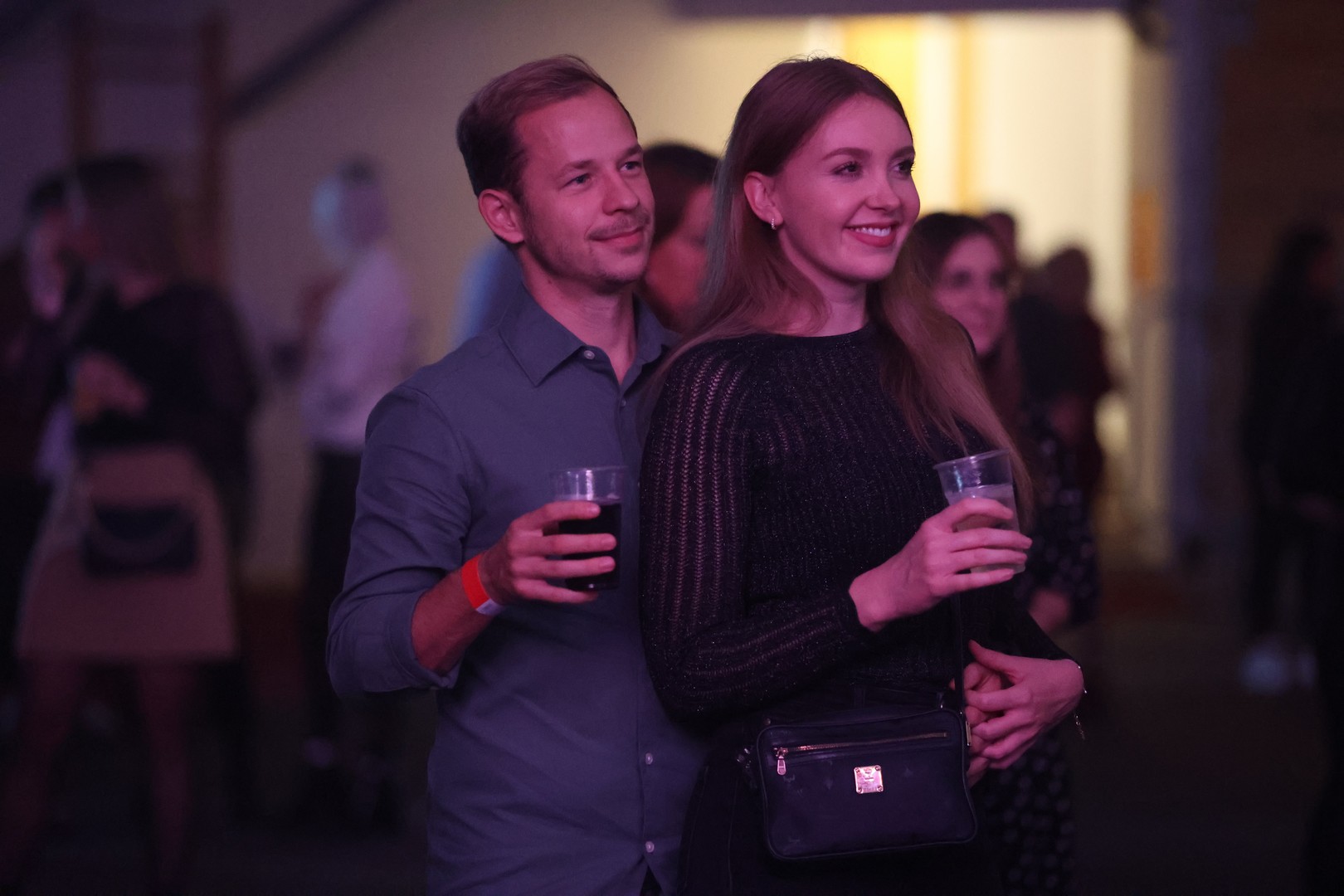 FOTO/VIDEO Grupa Magazin i Boban Rajović otjerali kišnu i tmurnu atmosferu iz Čakovca