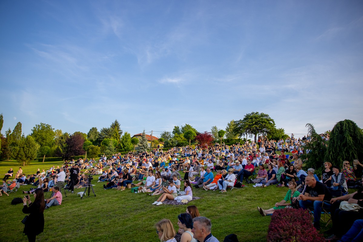13. Umjetnička kolonija Štrigova