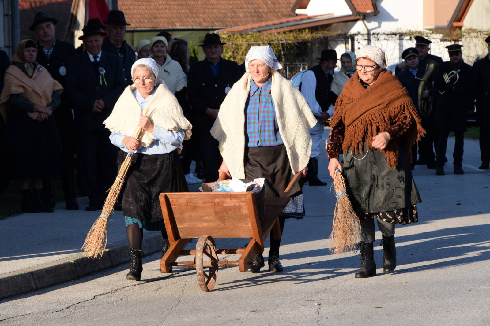 FOTO U Goričanu danas svečano obilježena 105. godina ‘Goričanske republike’