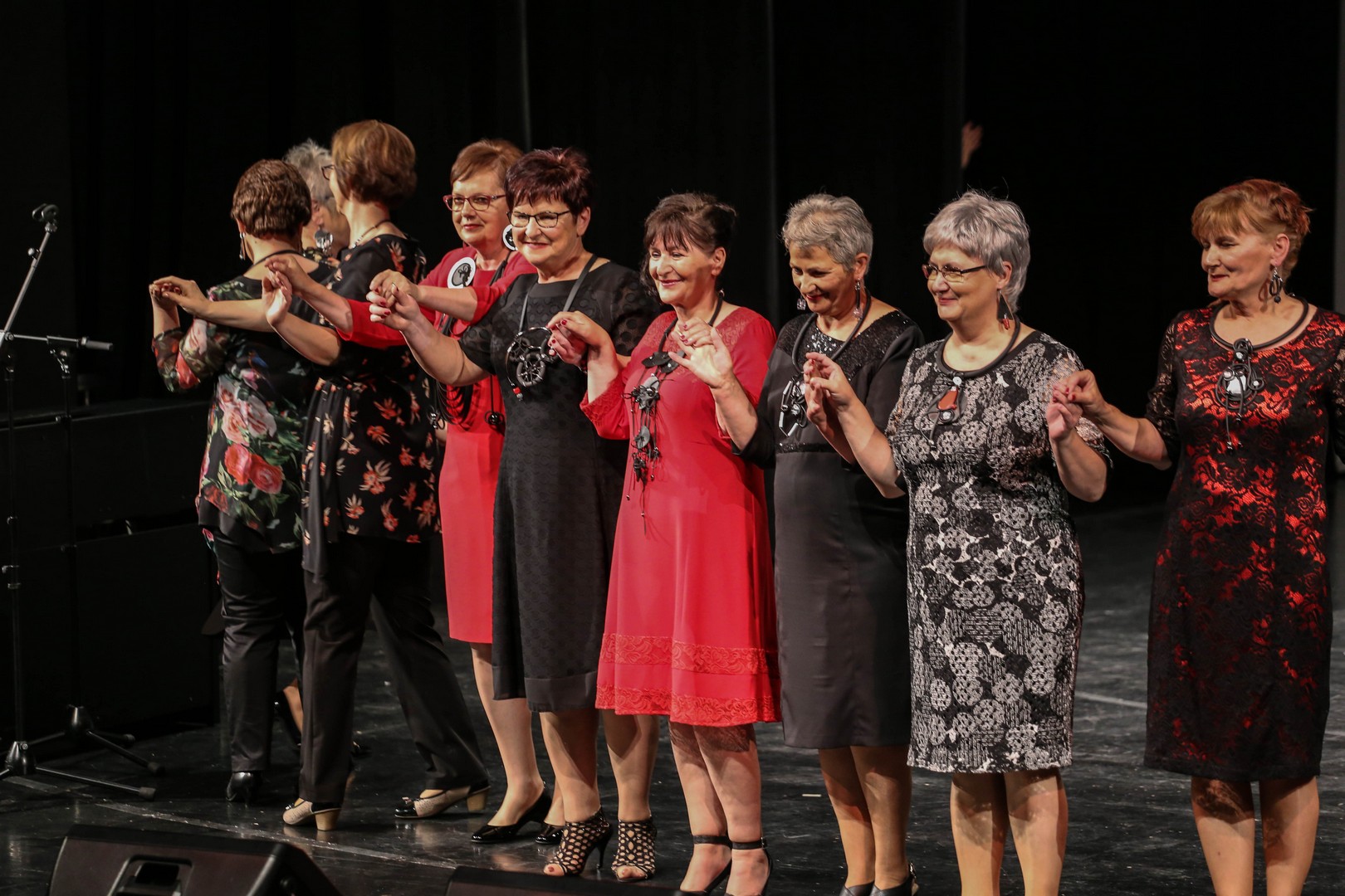 11. Humanitarna akcija ‘Zajedno protiv raka pjesmom, plesom i modnom revijom’