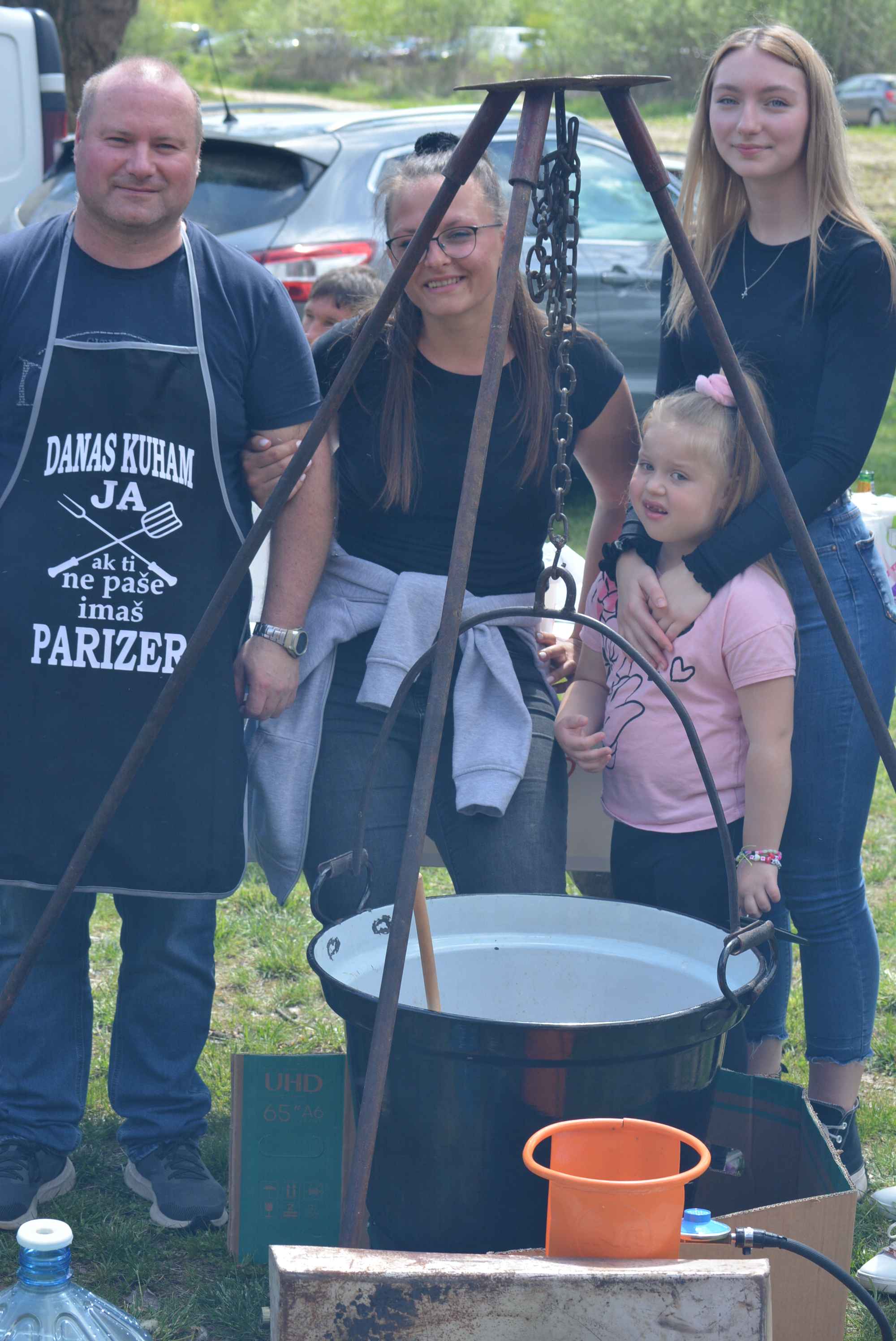 Grahijada Sveti Martin na Muri