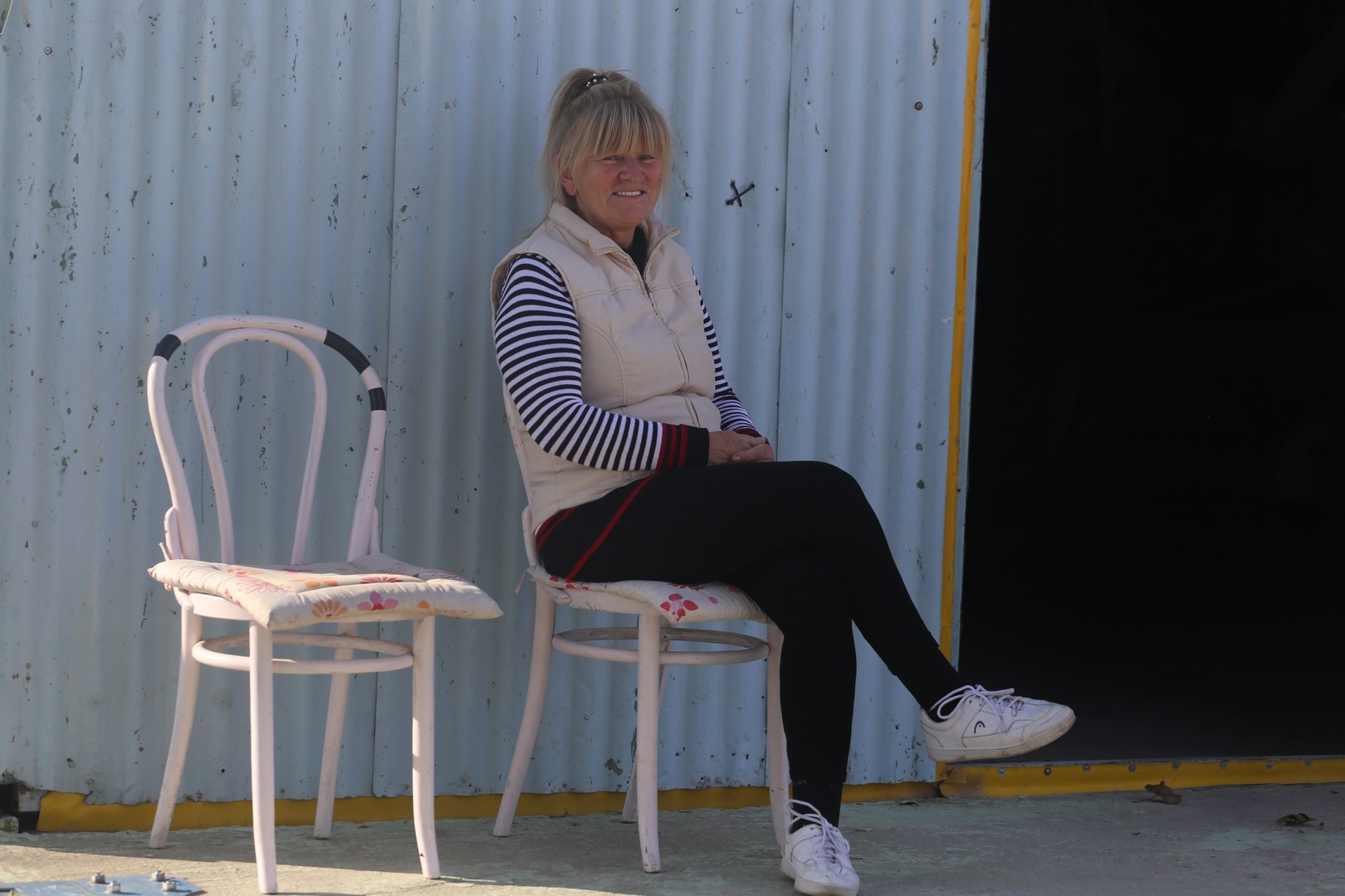 Klikom po Marini (Nedjelja, 20.10.2019)