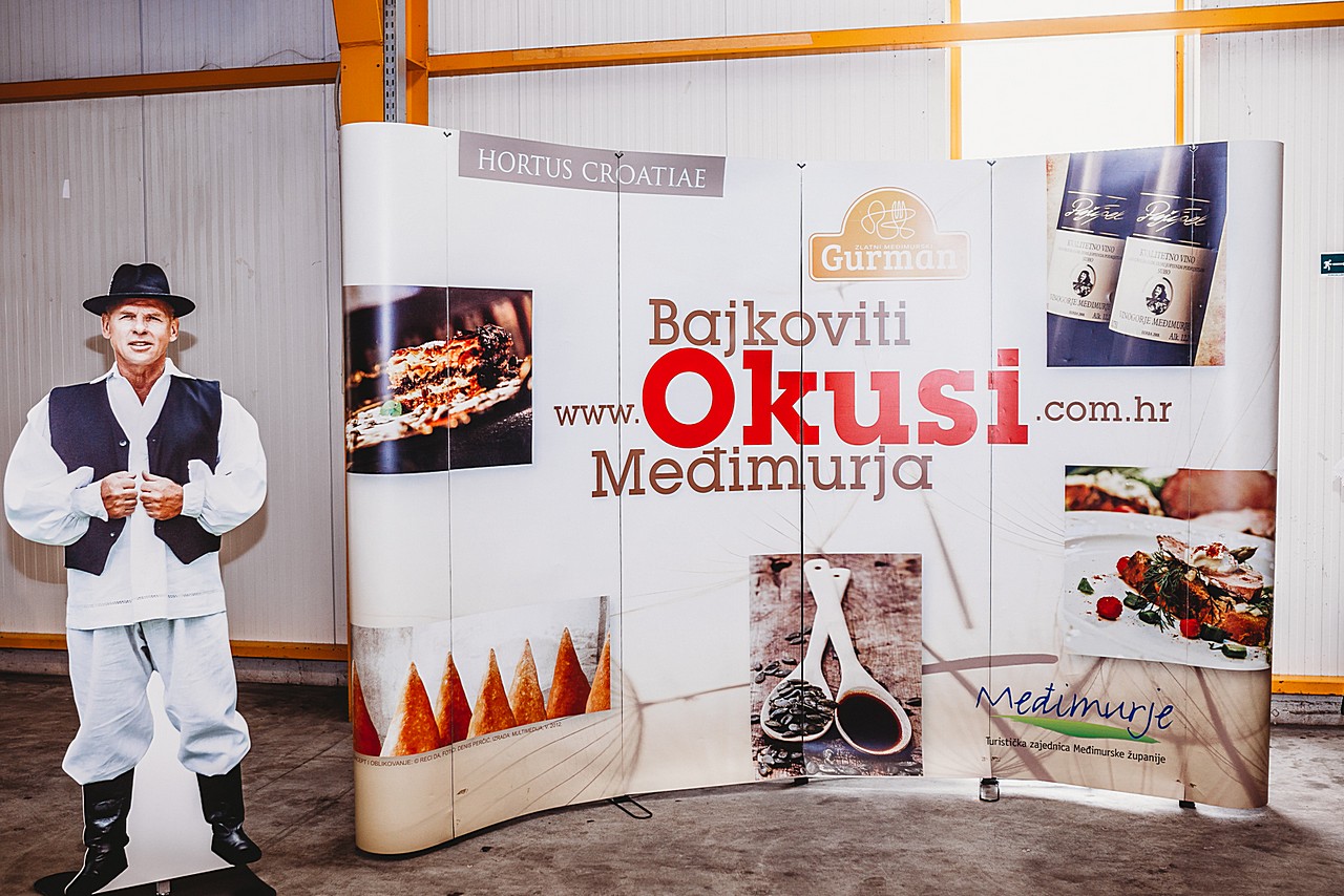 Prvi Regionalni plac na Mesapu u Nedelišću oduševio brojne posjetitelje