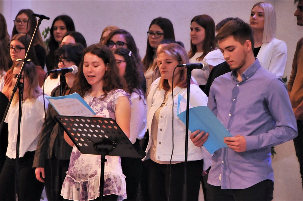 Svečano otvorena nova zgrada Srednje škole Čakovec