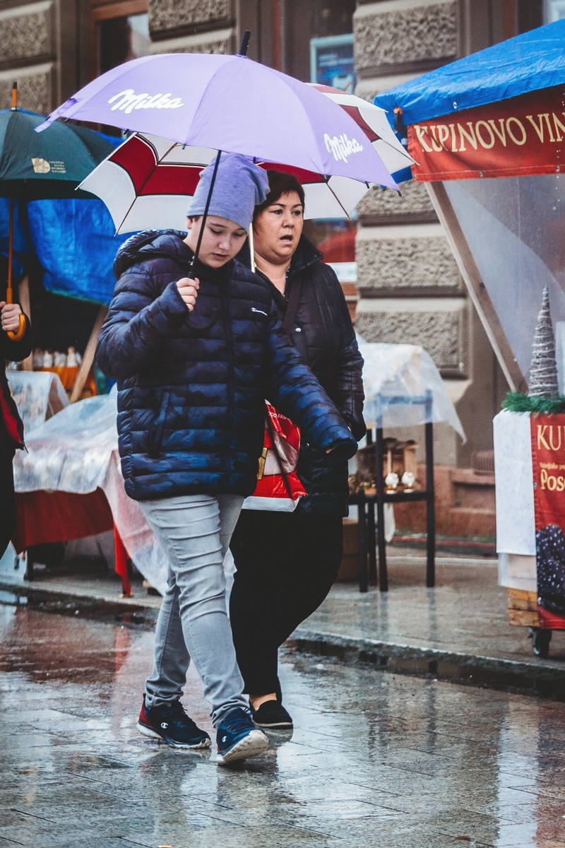 Klikom po Čakovcu (21.12.2019.)