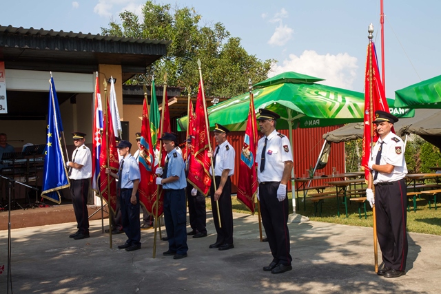 DVD Dunjkovec proslavio 80 godina rada