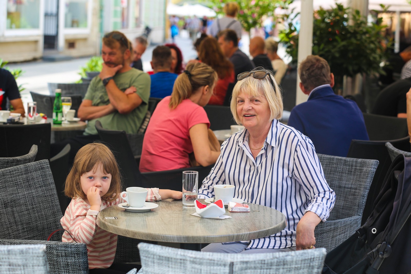 Klikom po Čakovcu (20.8.2022.)