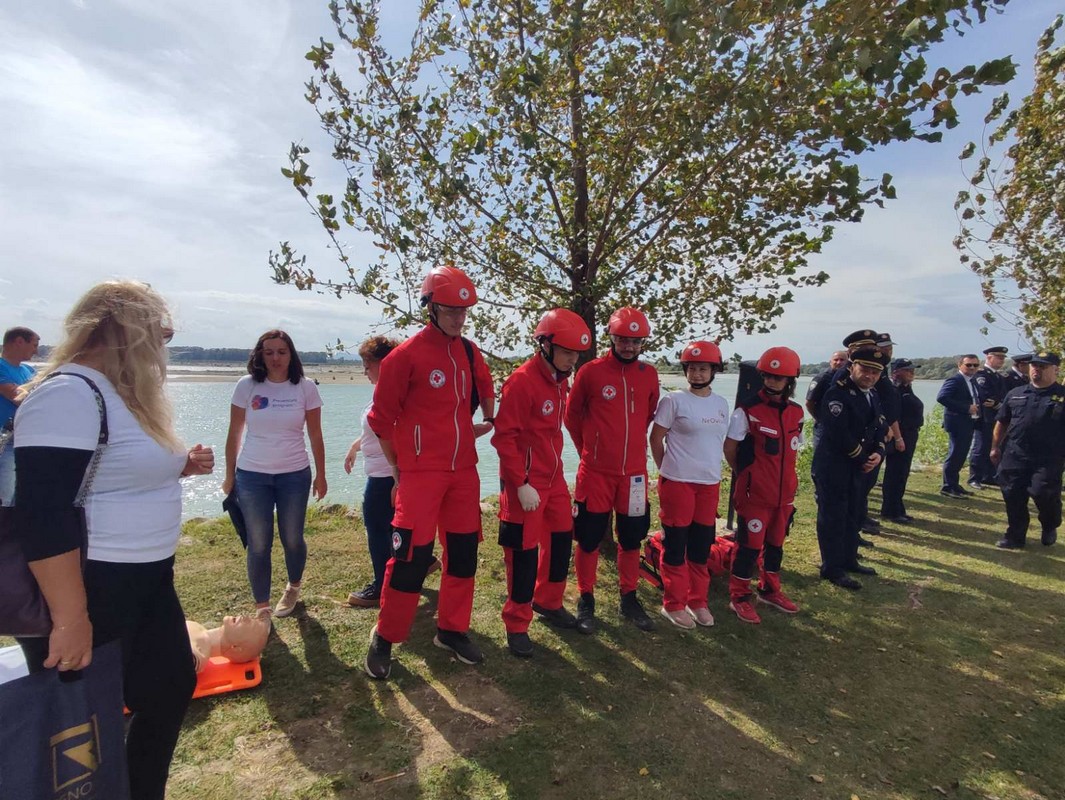 Sajam sigurnosti i prevencije 2023