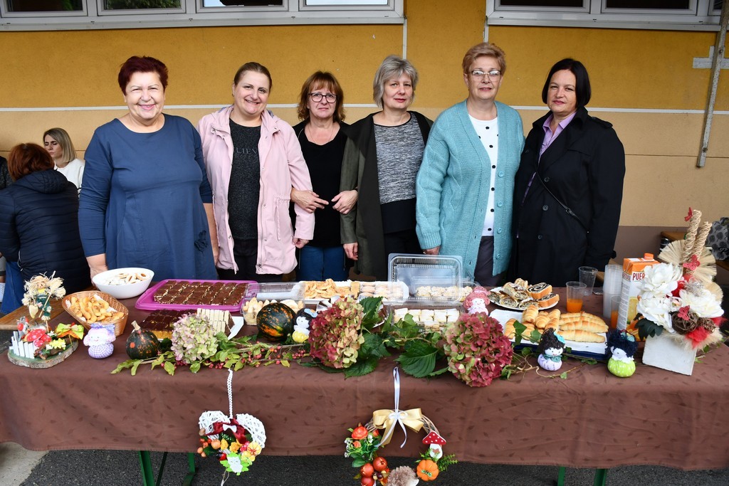 Dani kruha i zahvale Pribislavec, 2023